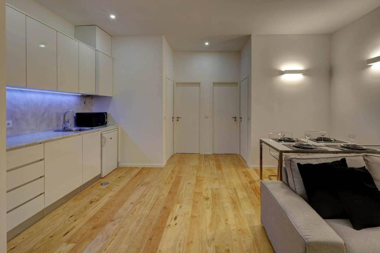 Apartamento Bombarda269 Oporto