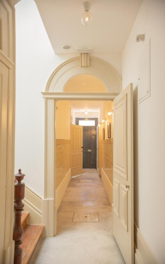 Zelije Republica Apartamento
