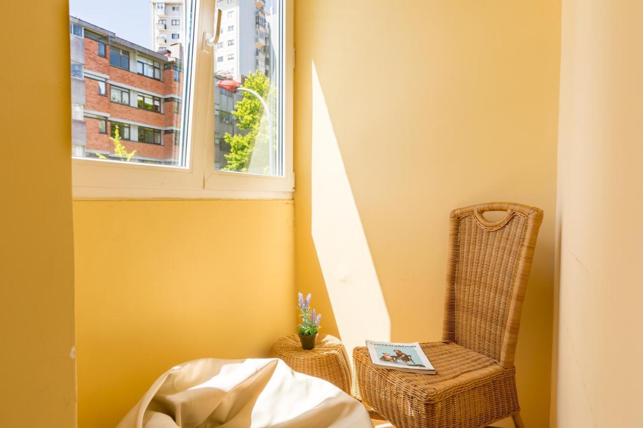 Pasteleira Relaxing Apartamento