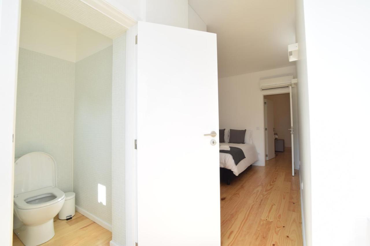 Apartamento Bombarda269 Oporto