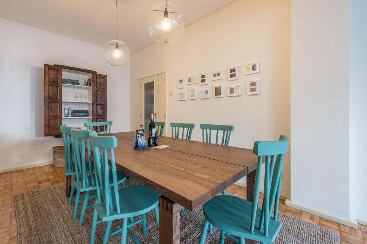 Guestready - Charm * Oporto
