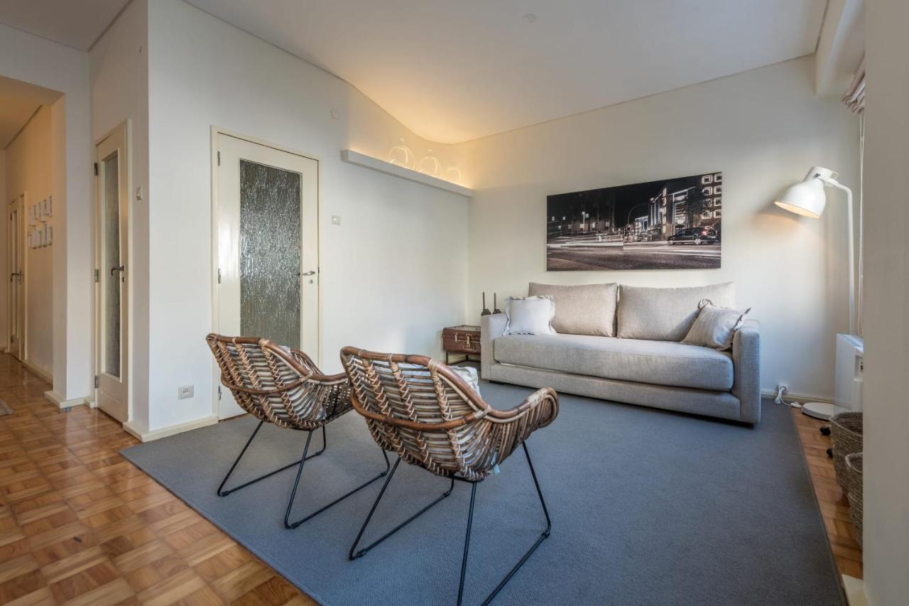 Apartamento Guestready - Charm *