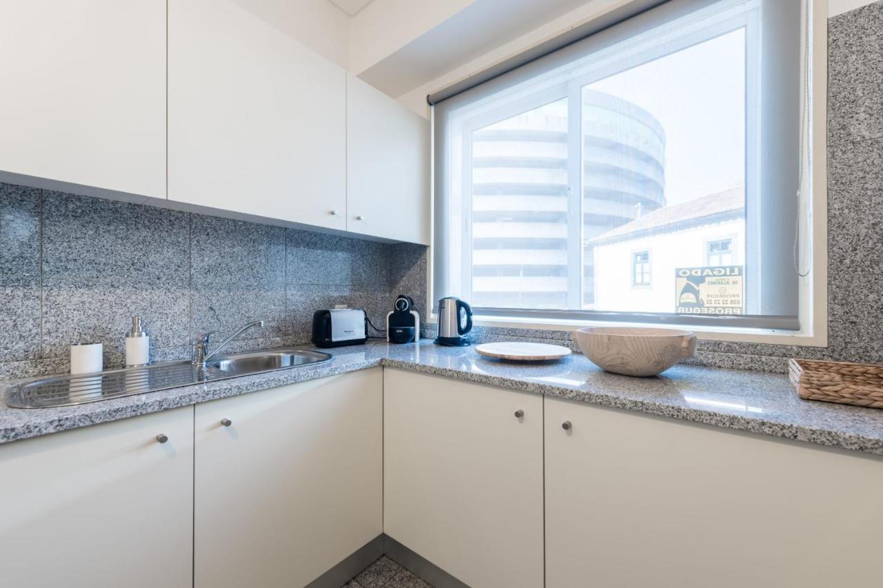 Apartamento Guestready - Charm *