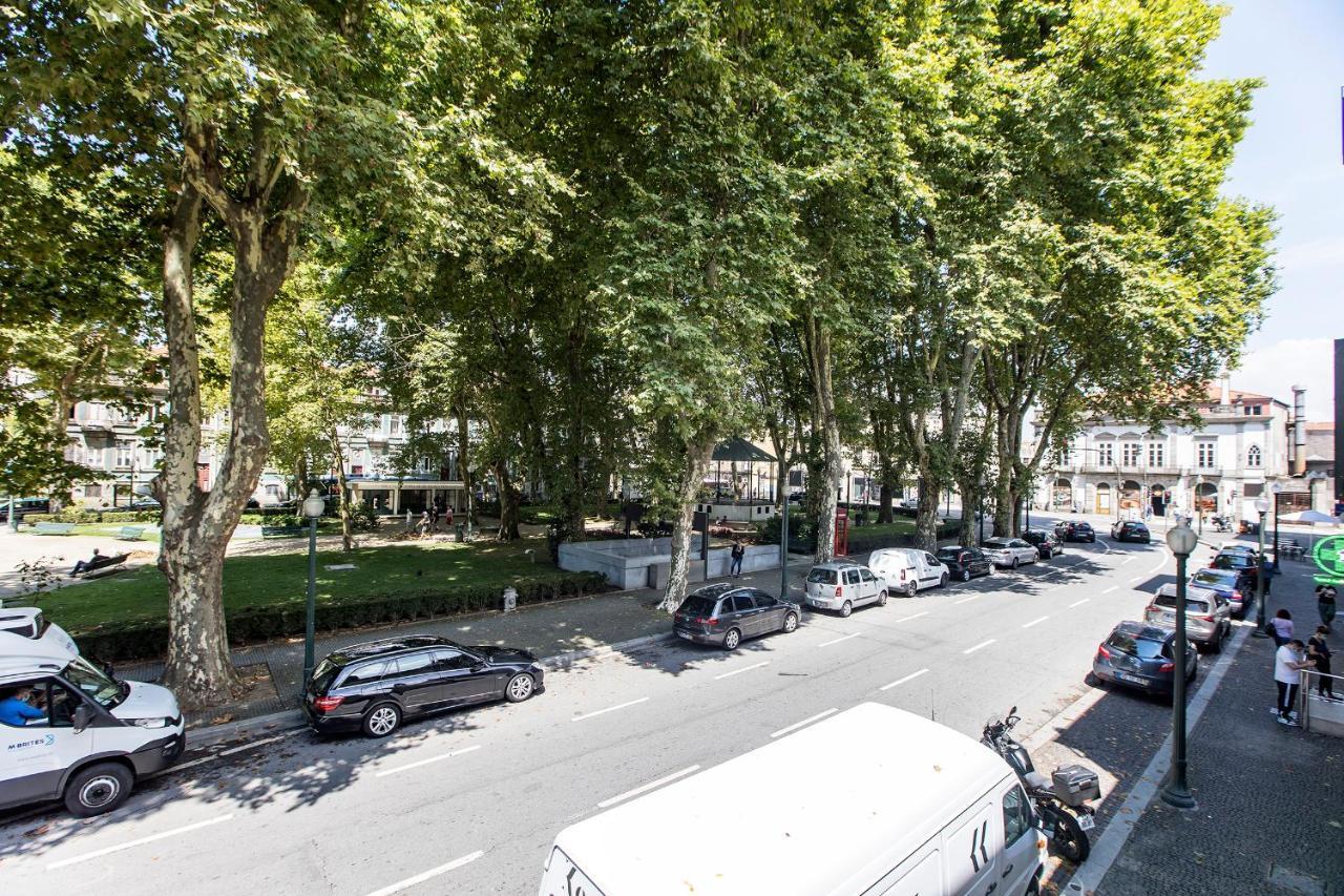 Apartamento Bakers Square Studio W/ Ac By Lovelystay