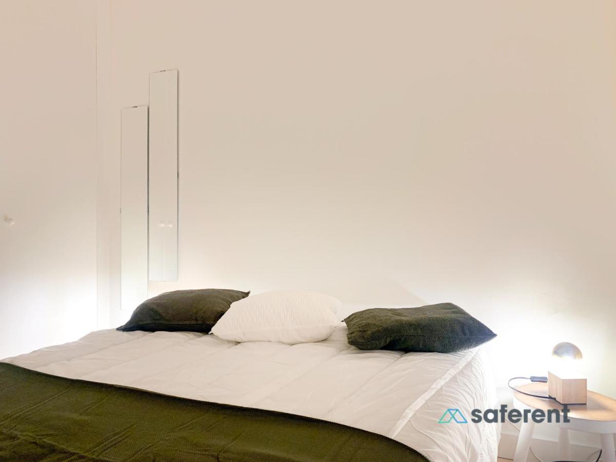 Apartamento Stylish Triplex Next To Ribeira Oporto