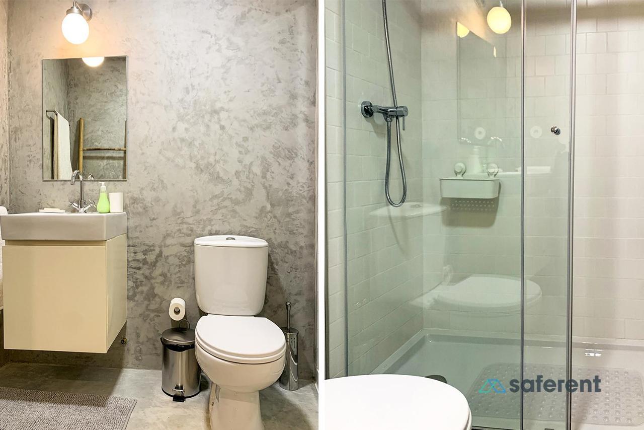 Stylish Triplex Next To Ribeira Apartamento *