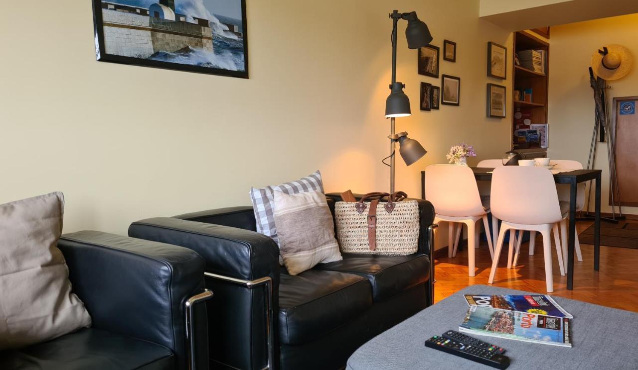 Apartamento Vista Douro E Mar *