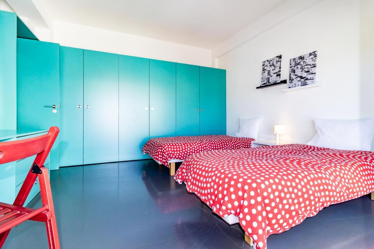 Apartamento Center Modern 4t With Balcony Porto