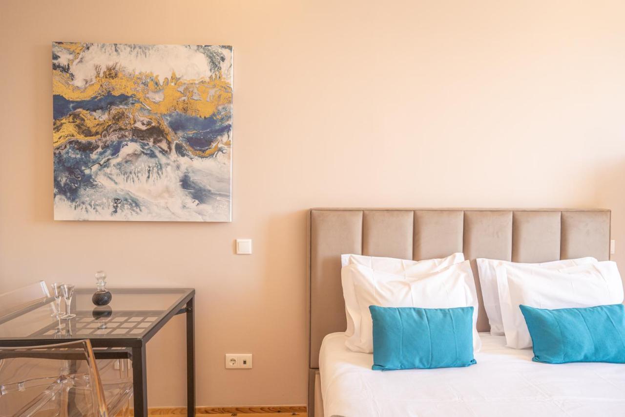 Apartment Flores 36 By Yoursporto