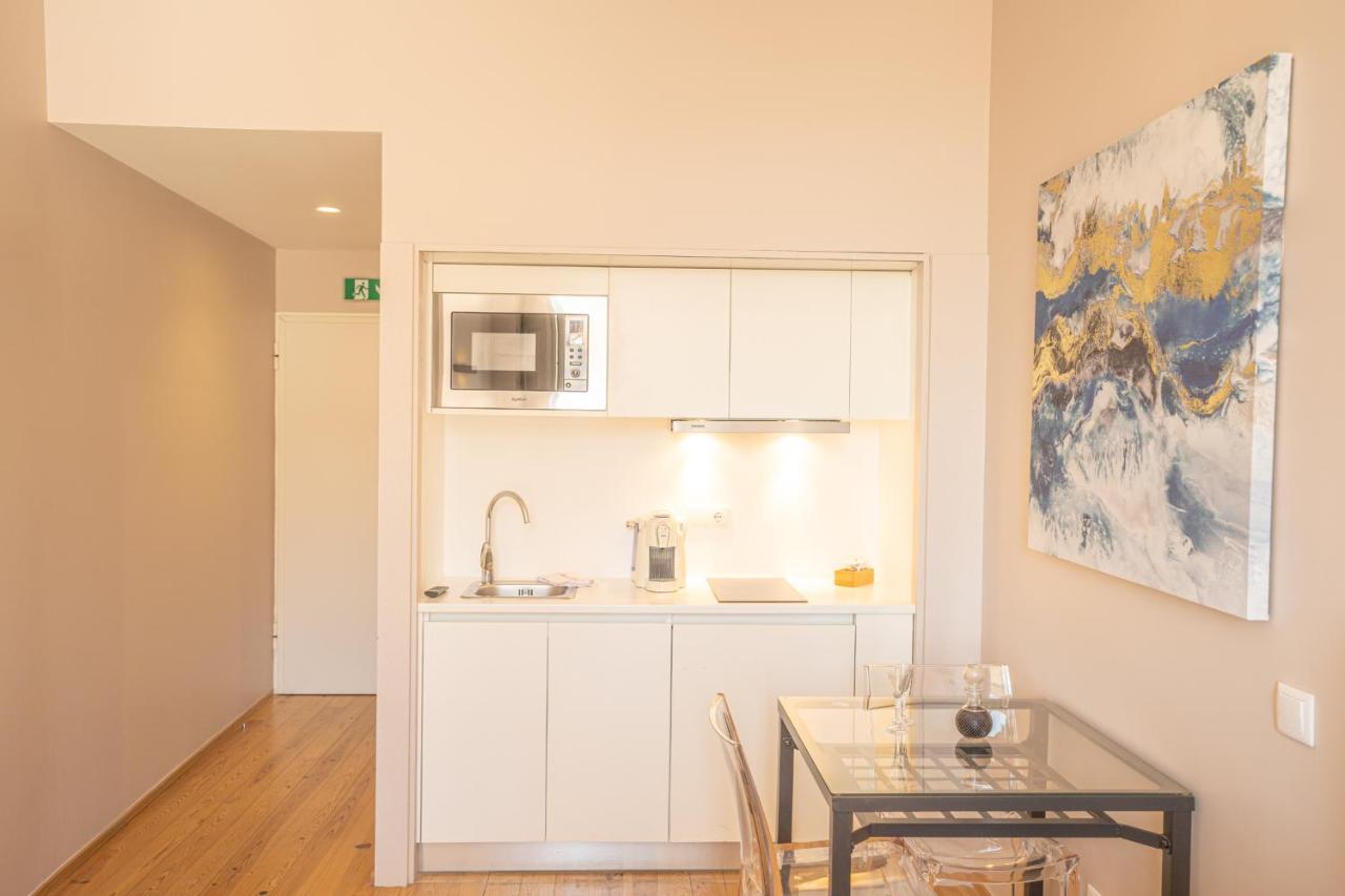 Flores 36 By Yoursporto Apartment Porto