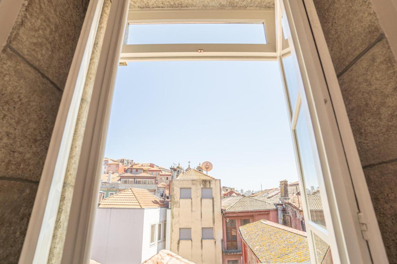 Apartment Flores 36 By Yoursporto Porto