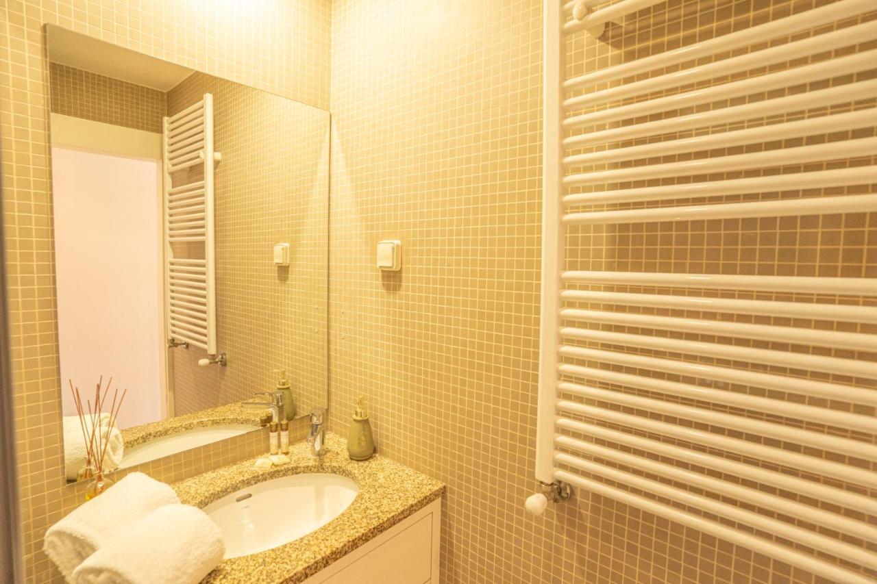 Apartment Flores 36 By Yoursporto Porto