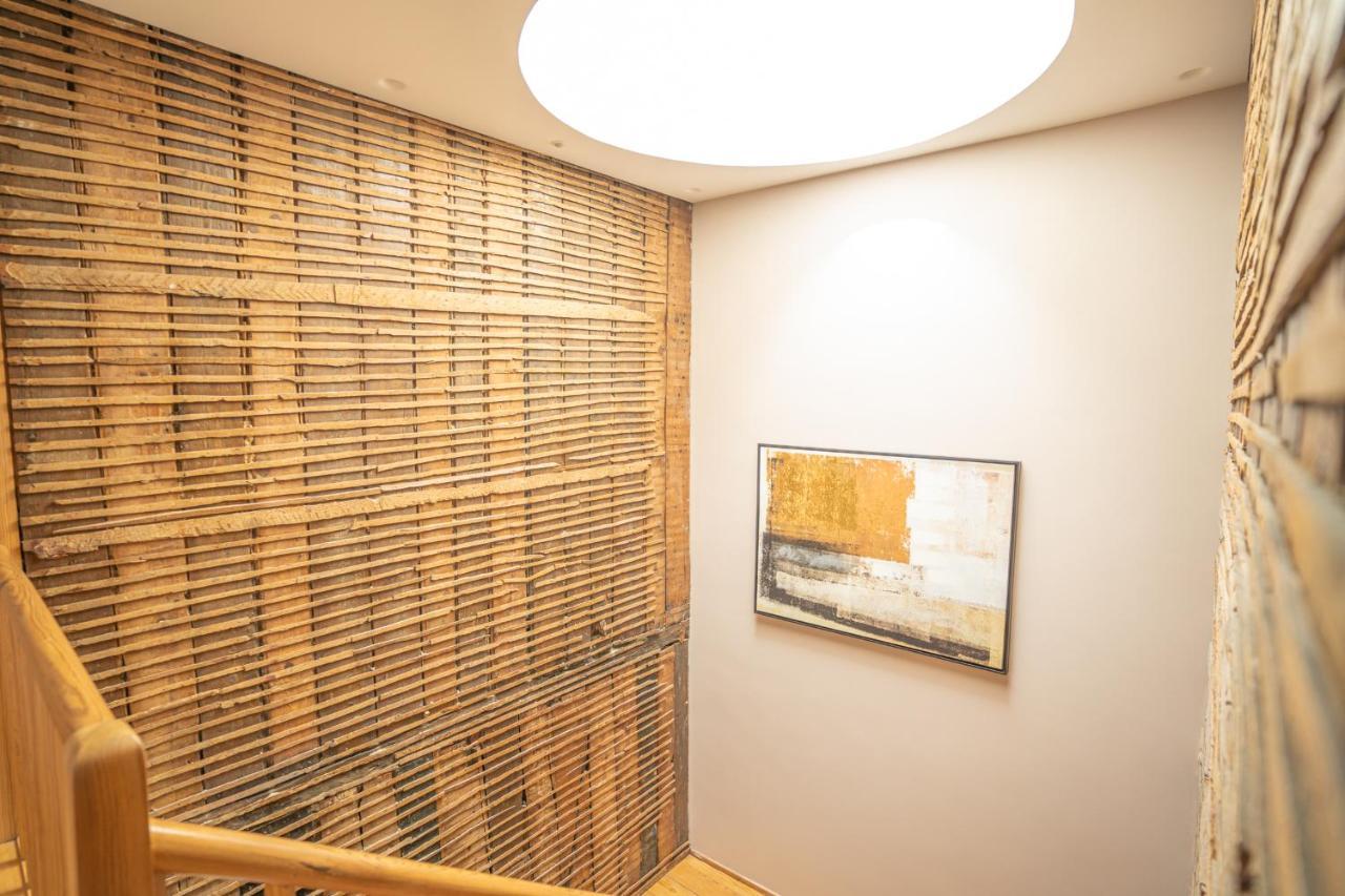 Flores 36 By Yoursporto Apartment *