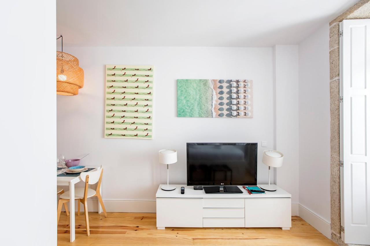 Apartamento Flux Art W/ Ac & Balcony By Lovelystay *