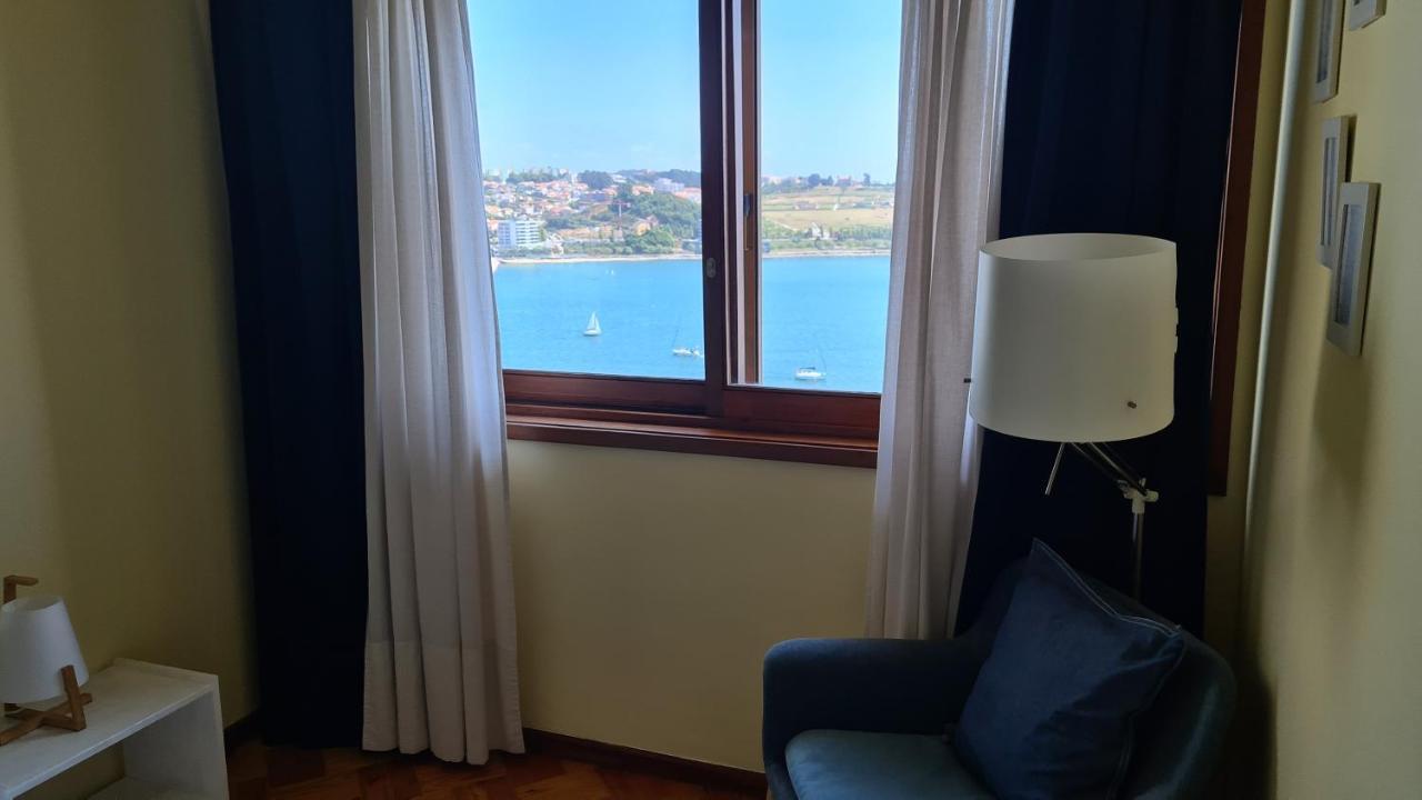 Vista Douro E Mar * Porto