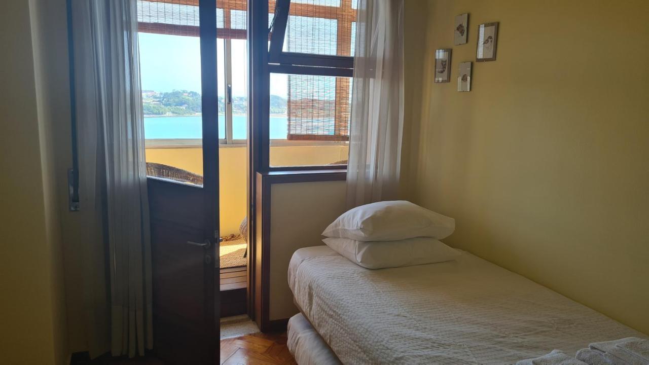 Vista Douro E Mar Apartamento Porto