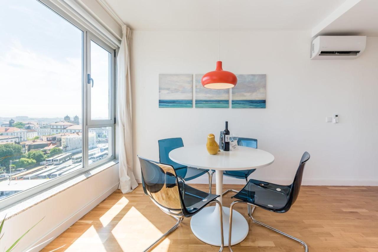 Guestready - Nightingale Sur Douro River Apartamento *