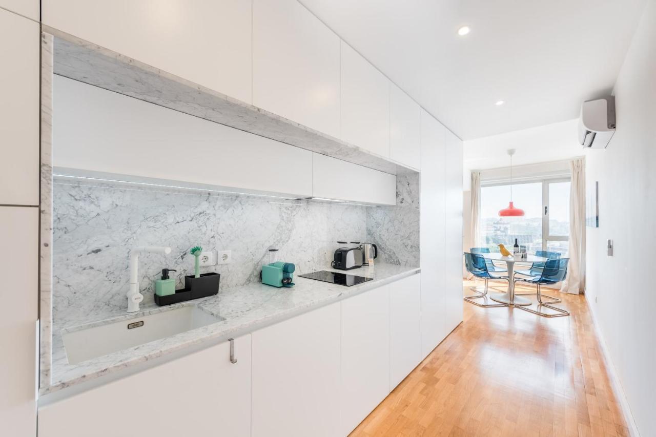 Guestready - Nightingale Sur Douro River Apartamento
