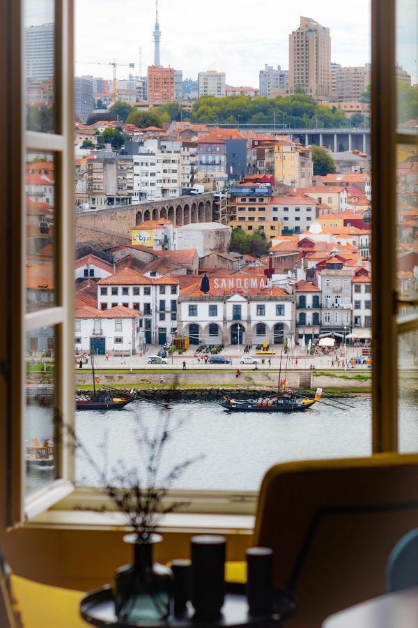 Hm - Infante Riverside R Apartamento *