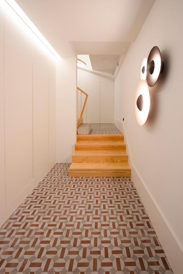 Hm - Infante Riverside R Apartamento Porto