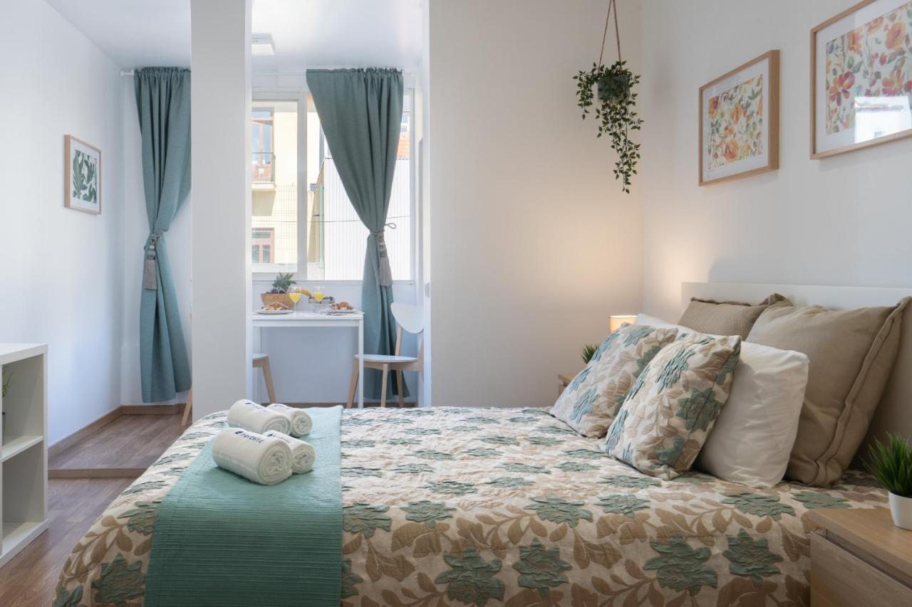 Enchanting Unique Flat - Ace Location * Porto