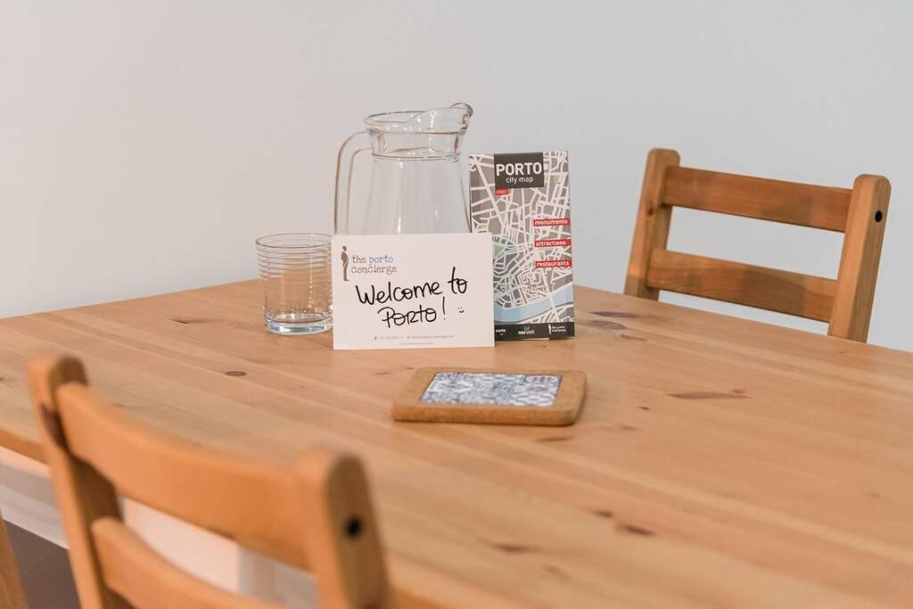 Apartamento Guestready - Santa Catarina Ii Porto