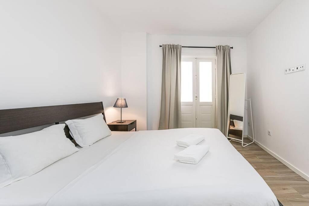 Apartamento Guestready - Santa Catarina Ii Porto