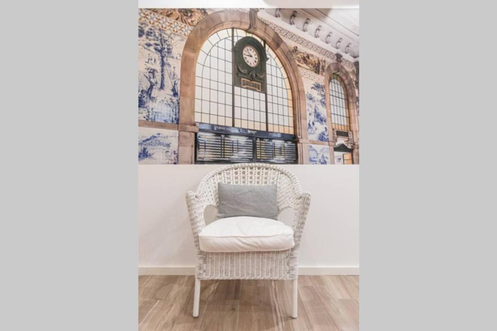 Guestready - Santa Catarina Ii Porto