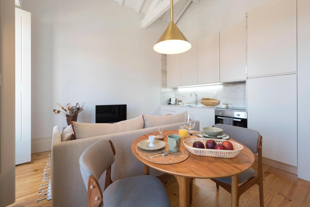 Apartamento Tripas Coracao Taipas Historical Center *