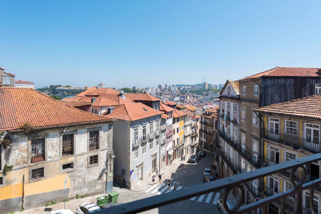 Apartamento Tripas Coracao Taipas Historical Center *
