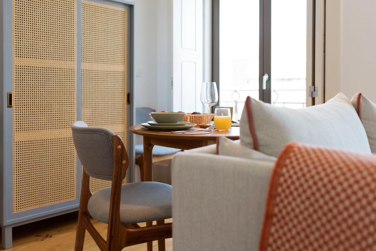 Apartamento Tripas Coracao Taipas Historical Center Oporto