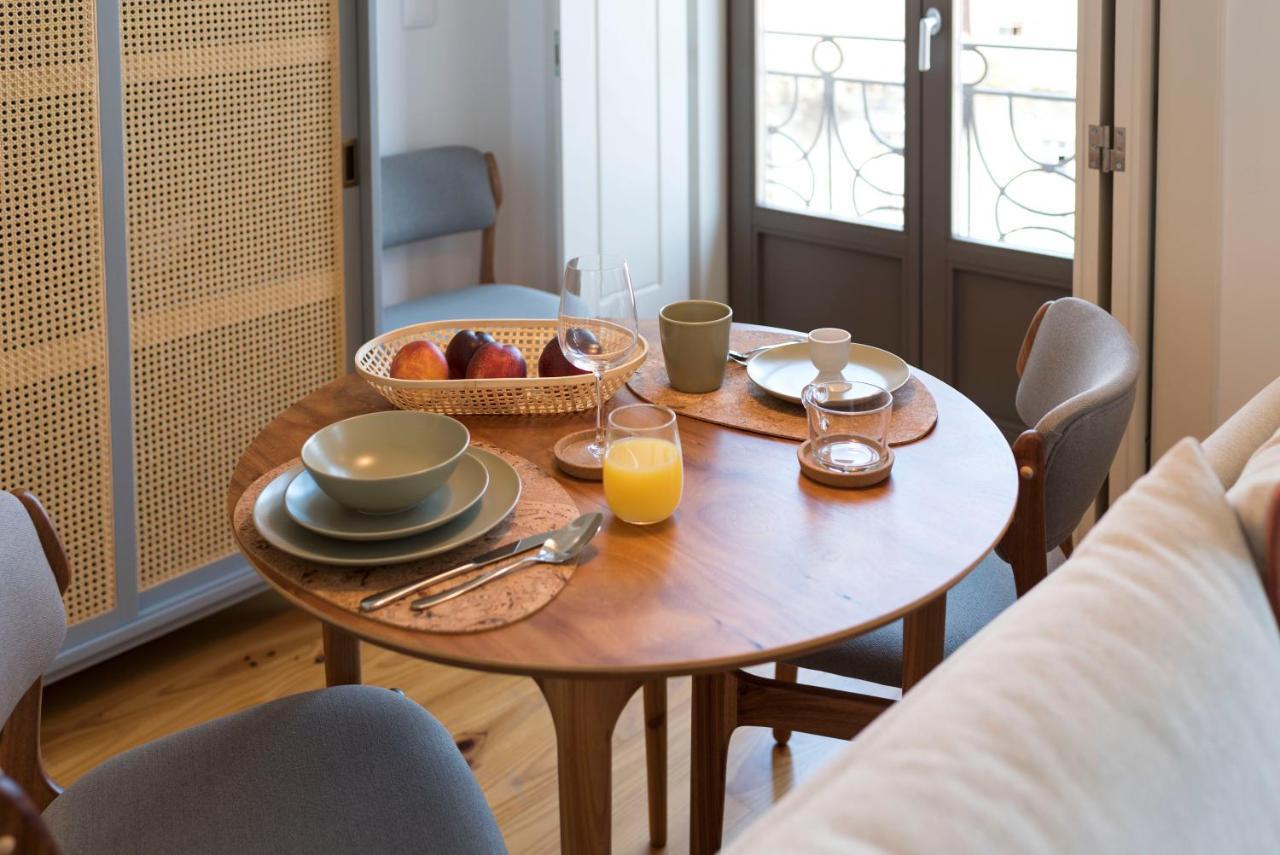 Apartamento Tripas Coracao Taipas Historical Center Oporto