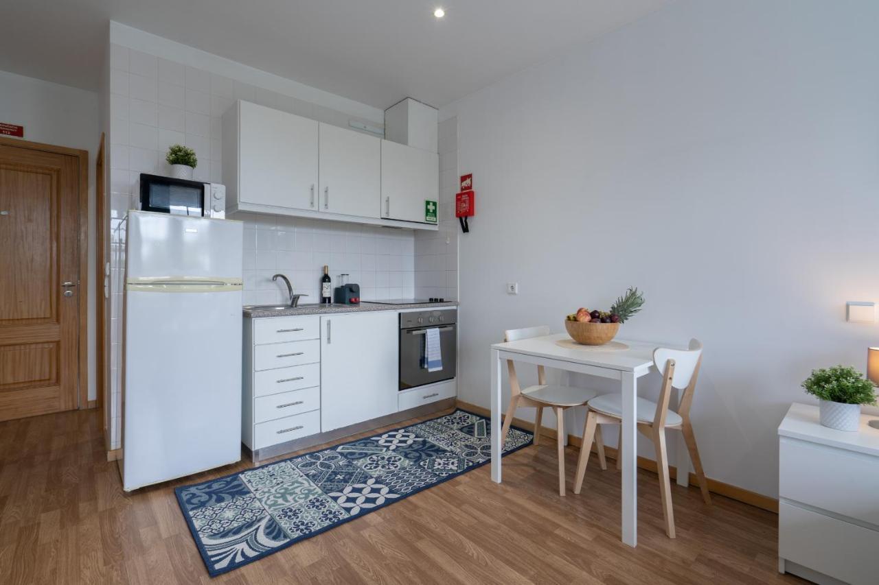 Enchanting Unique Flat - Ace Location Apartamento Porto