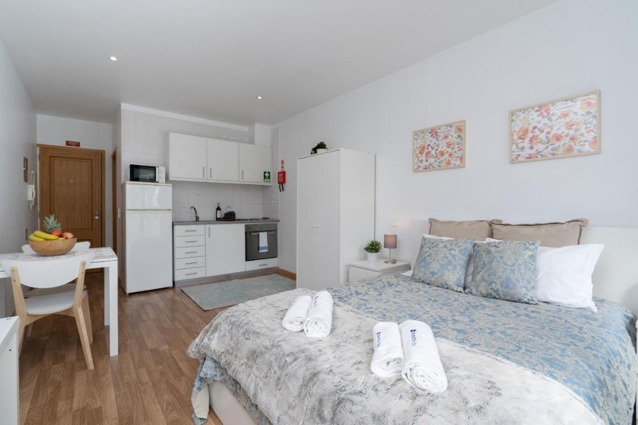 Enchanting Unique Flat - Ace Location Apartamento Porto