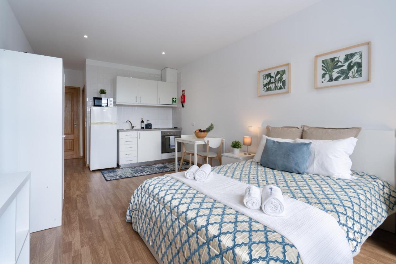 Enchanting Unique Flat - Ace Location Porto