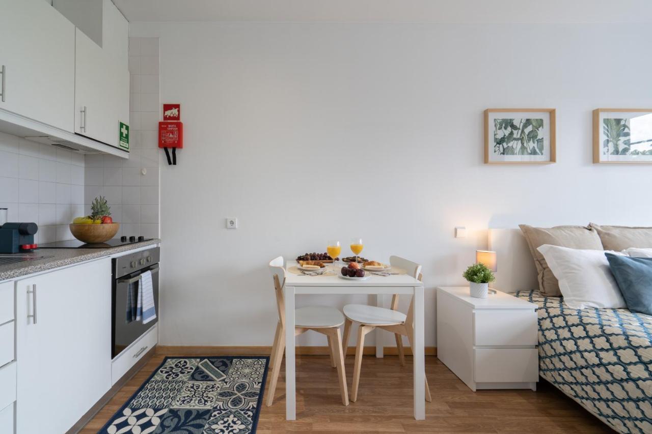 Apartamento Enchanting Unique Flat - Ace Location Porto