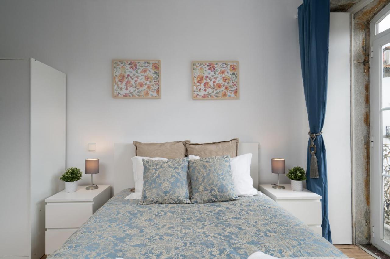 Enchanting Unique Flat - Ace Location * Porto