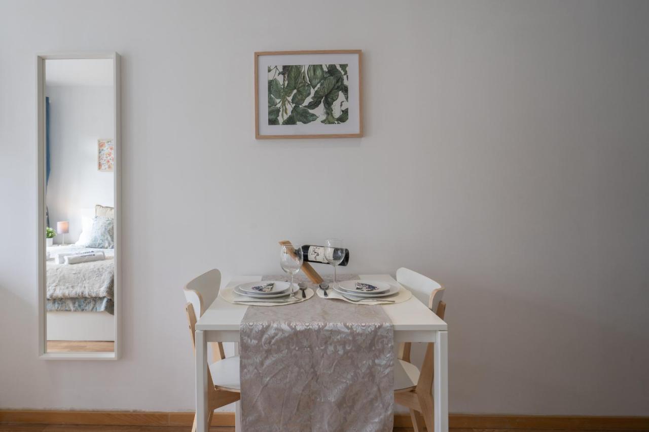 Enchanting Unique Flat - Ace Location * Porto