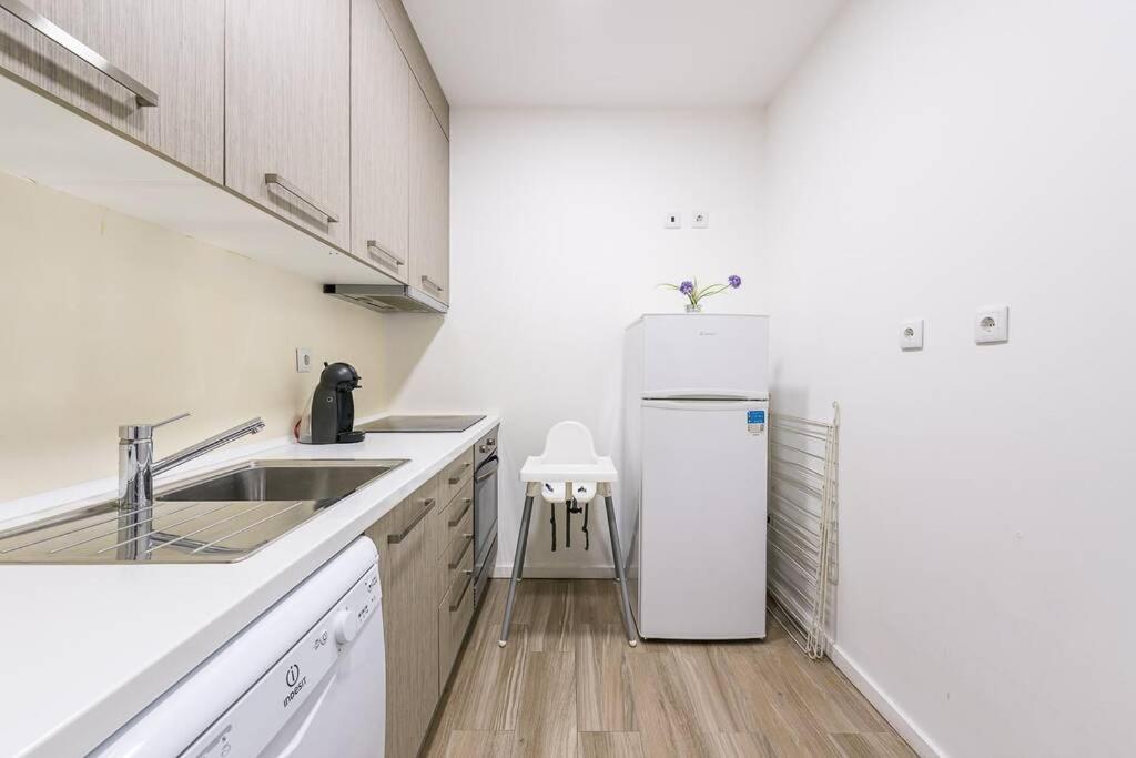 Guestready - Santa Catarina Ii Apartment Porto