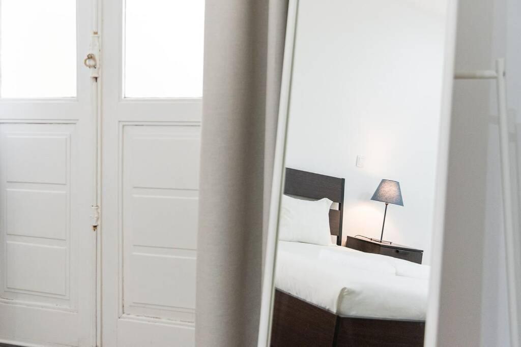 Apartamento Guestready - Santa Catarina Ii Porto
