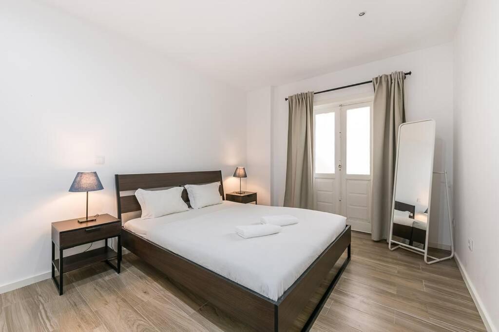 Guestready - Santa Catarina Ii Apartamento