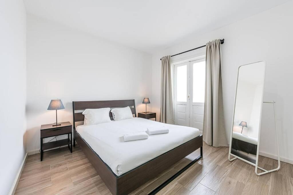 Apartamento Guestready - Santa Catarina Ii Porto
