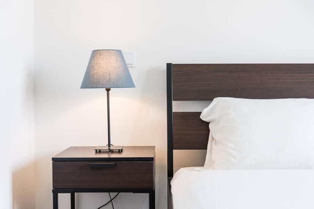 Apartamento Guestready - Santa Catarina Ii Porto