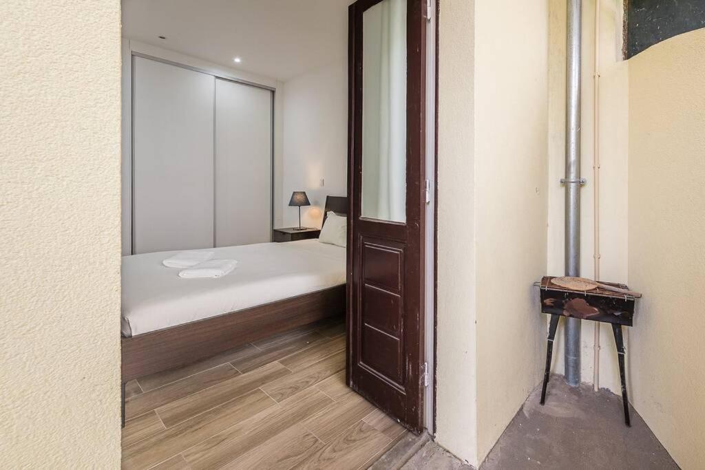Apartamento Guestready - Santa Catarina Ii Porto