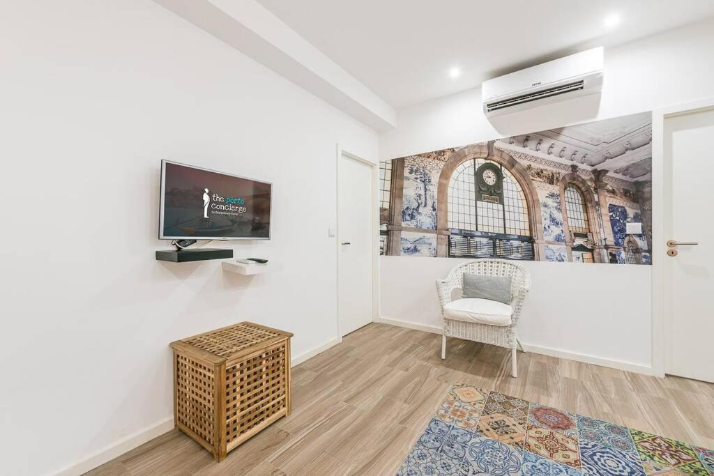 Guestready - Santa Catarina Ii Apartamento