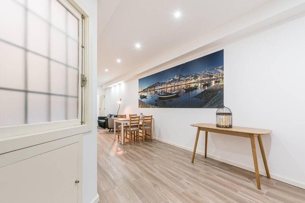 Apartamento Guestready - Santa Catarina Ii Porto