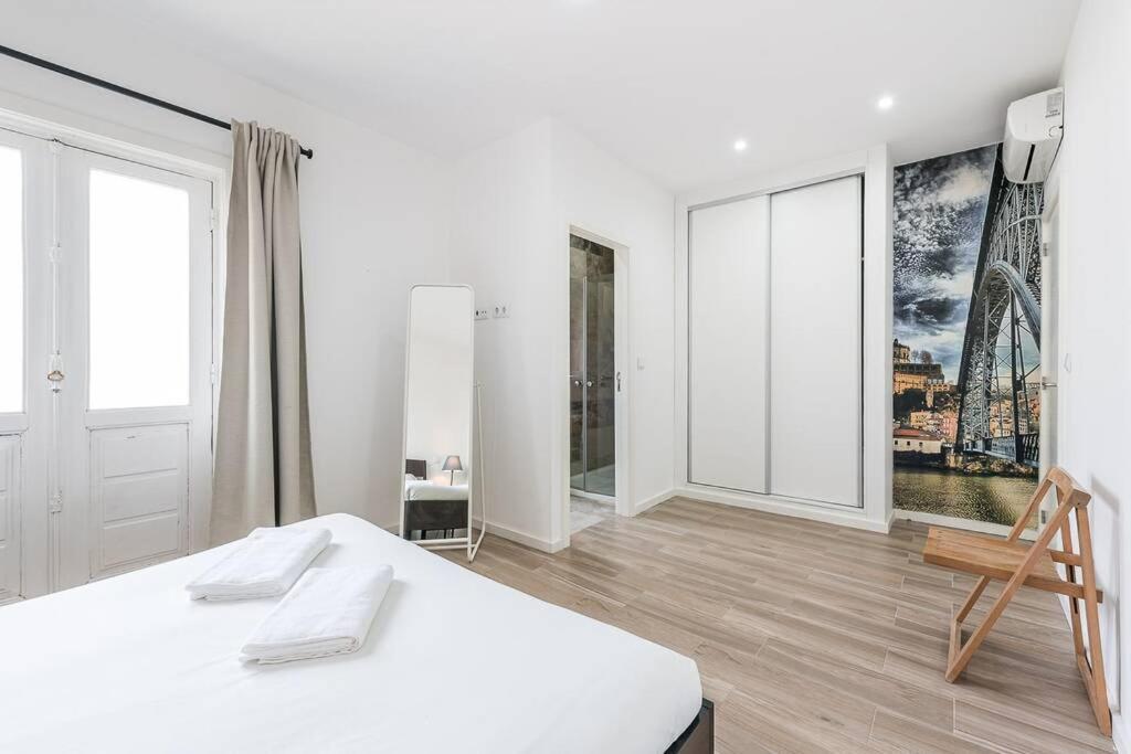 Guestready - Santa Catarina Ii * Porto