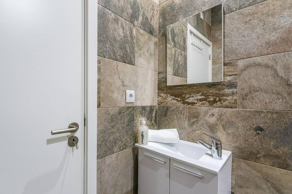Apartamento Guestready - Santa Catarina Ii *