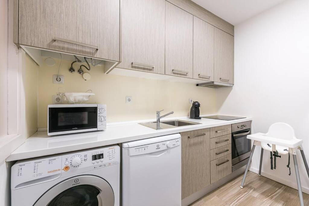 Apartamento Guestready - Santa Catarina Ii