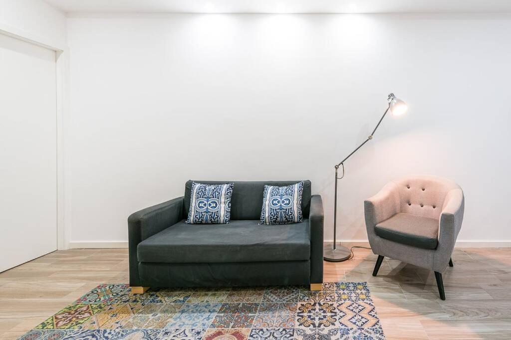 Guestready - Santa Catarina Ii Apartamento *